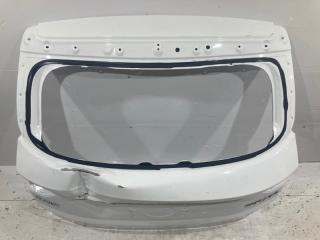 Крышка багажника Coolray 2020- SX11 Крышка багажника Coolray 2020- SX11