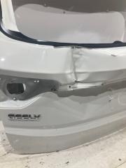 Крышка багажника Geely Coolray SX11 Крышка багажника Geely Coolray SX11