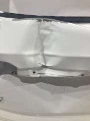 Крышка багажника Coolray 2020- SX11 Крышка багажника Coolray 2020- SX11