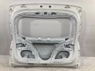 Крышка багажника Coolray 2020- SX11 Крышка багажника Coolray 2020- SX11