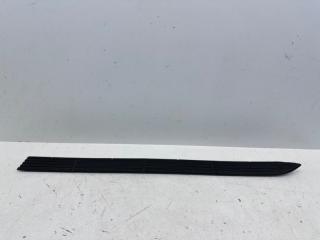 Накладка подножки правая Toyota Land Cruiser 2007-2021