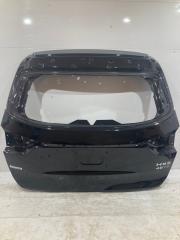 Запчасть крышка багажника Hongqi Hs5 2023-