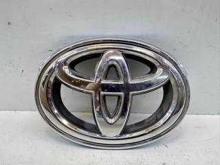 Эмблема решетки радиатора Toyota Camry 2011-2018