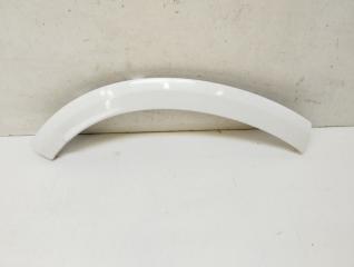 Запчасть расширитель крыла задний правый Geely Tugella 2020-