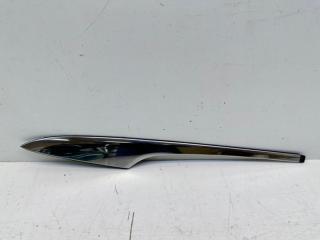 Запчасть молдинг крыши задний правый Chery Tiggo 8 Pro 2021-2024