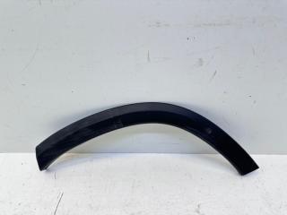 Запчасть расширитель крыла задний левый Geely Okavango 2024-