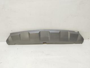 Запчасть накладка бампера задняя Chery Tiggo 4 2018-