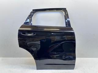 Дверь задняя правая Haval Jolion 2020-2024