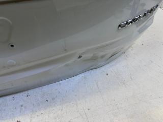 Крышка багажника Geely Coolray 1 Крышка багажника Geely Coolray 1