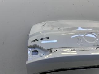 Крышка багажника Coolray 2018-2024 1 Крышка багажника Coolray 2018-2024 1