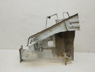 Лонжерон передний левый Hyundai Tucson 2015-2021