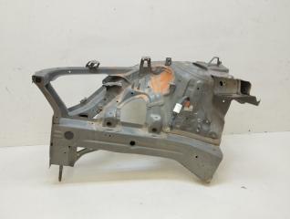 Лонжерон передний правый Hyundai Sonata 2019-2024