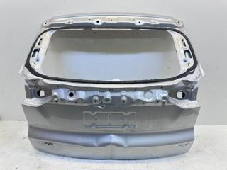 Запчасть крышка багажника Geely Atlas Pro 2019-2024