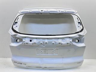 Запчасть крышка багажника Geely Atlas Pro 2019-2024