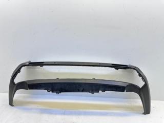 Бампер задний Toyota Rav4 2018-024
