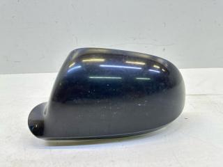 Фото запчасти крышка зеркала левая AUDI A4 2008-2015 Б/У запчасть Запчасть крышка зеркала левая AUDI A4 2008-2015