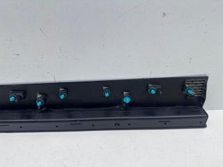 Накладка двери передняя правая J7 2023-2024 1