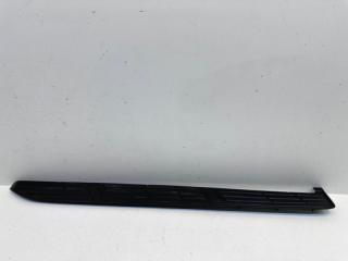 Накладка подножки левая Toyota Land Cruiser Prado 2009-2024