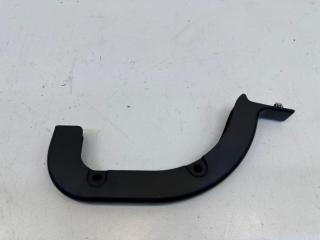 Запчасть накладка петли багажника правая Chery Arrizo 8 2022-2024