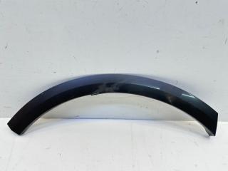 Фото запчасти расширитель крыла задний правый AUDI Q8 2018-2024 Б/У запчасть Запчасть расширитель крыла задний правый AUDI Q8 2018-2024