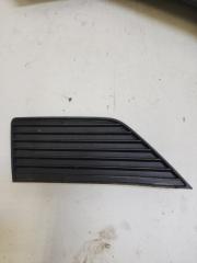 Заглушка бампера задняя правая Hyundai Creta 2015-