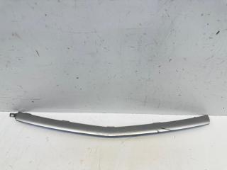 Запчасть молдинг решетки радиатора Geely Coolray 2018-2024