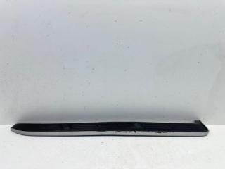 Накладка подножки левая Toyota Land Cruiser Prado 2009-2024