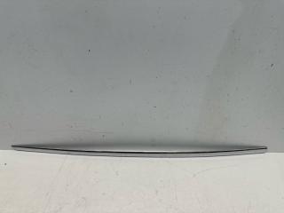 Запчасть накладка двери передняя левая Mercedes-Benz GLK 2008-2015