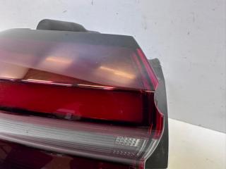Фонарь левый Tiggo 7 Pro 2019-2024 1