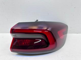 Запчасть фонарь правый Chery Tiggo 7 Pro 2019-2024 1 605000202AA Б/У Фонарь правый Chery Tiggo 7 Pro 2019-2024 1 605000202AA Б/У