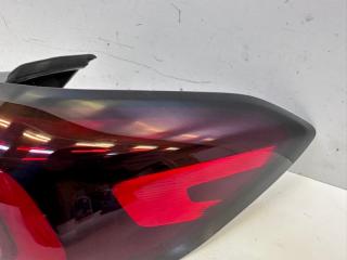 Фонарь правый Tiggo 7 Pro 2019-2024 1 Фонарь правый Tiggo 7 Pro 2019-2024 1
