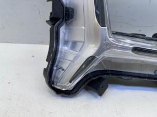 Фара противотуманная правая Changan Uni-K 1 Фара противотуманная правая Changan Uni-K 1