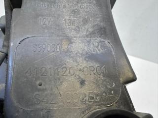 Фара противотуманная правая Uni-K 2020-2024 1 Фара противотуманная правая Uni-K 2020-2024 1