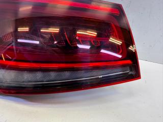 Фонарь левый GLE Coupe 2018-2024 C167 Фонарь левый GLE Coupe 2018-2024 C167