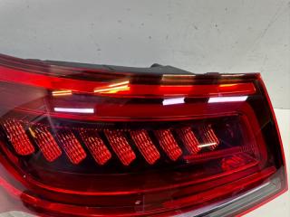 Фонарь левый GLE Coupe 2018-2024 C167 Фонарь левый GLE Coupe 2018-2024 C167