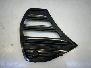 Запчасть решетка бампера передняя правая Chery Tiggo 7 Pro 2019-2024