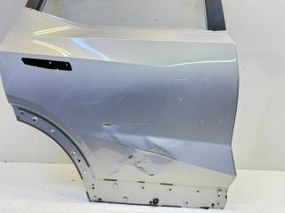 Дверь задняя правая GS3 2023- 1 Дверь задняя правая GS3 2023- 1