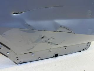 Дверь задняя правая Gac GS3 1 Дверь задняя правая Gac GS3 1