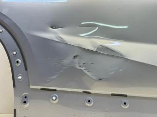 Дверь задняя правая GS3 2023- 1 Дверь задняя правая GS3 2023- 1