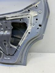 Дверь задняя правая GS3 2023- 1 Дверь задняя правая GS3 2023- 1