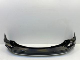 Бампер задний Toyota Rav4 2015-