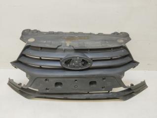 Решетка радиатора Lada Granta 2018-