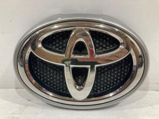 Эмблема решетки радиатора Toyota Land Cruiser Prado 2013-