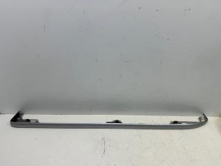 Накладка подножки левая Toyota Land Cruiser Prado 2009-2024