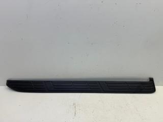 Накладка подножки левая Toyota Land Cruiser Prado 2009-2024