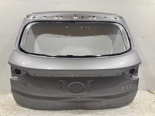 Запчасть крышка багажника Geely Coolray 2020-