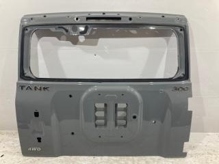 Запчасть крышка багажника Tank 300 2021-