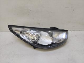 Фара правая Hyundai IX35 2010-2013