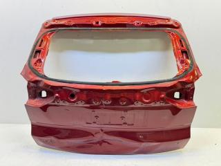 Запчасть крышка багажника Geely Atlas Pro 2019-2024