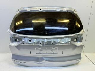 Запчасть крышка багажника Geely Atlas Pro 2019-2024